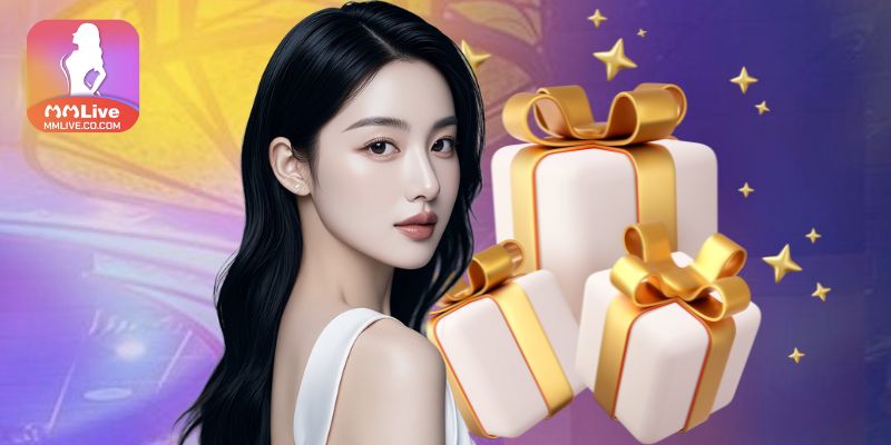 Mmlive Khung giờ vàng tặng thưởng khủng